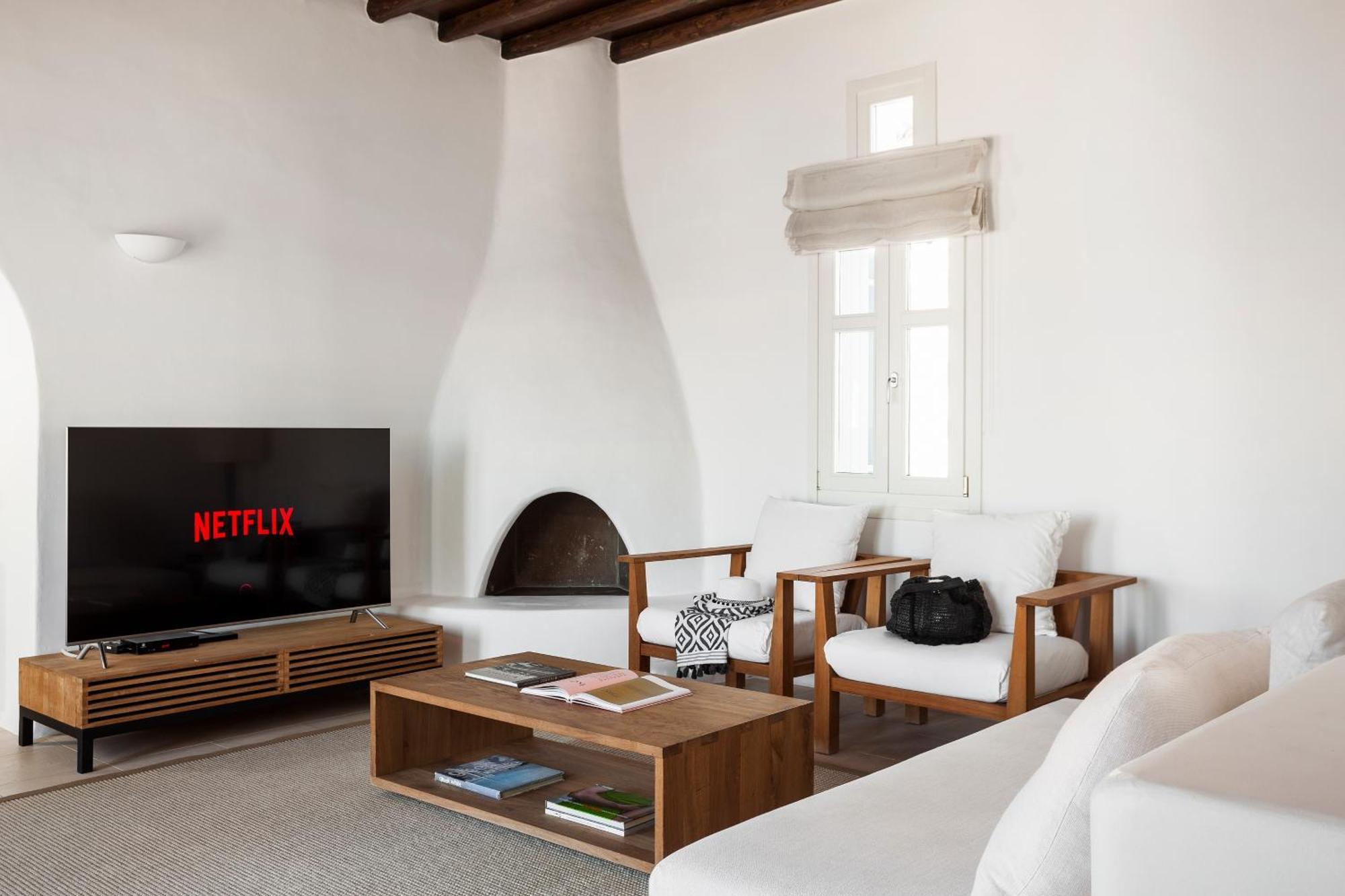 Agl Luxury Villas Mykonos Town Zewnętrze zdjęcie