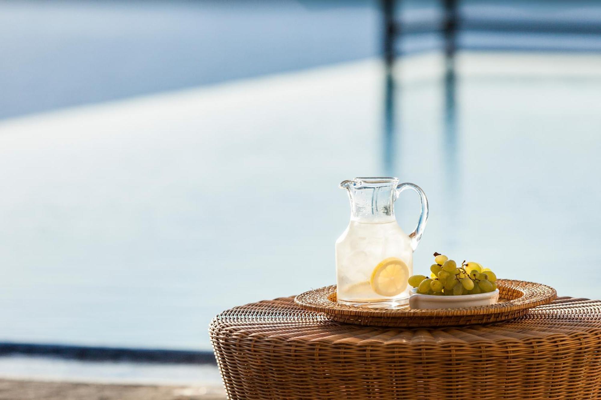 Agl Luxury Villas Mykonos Town Zewnętrze zdjęcie