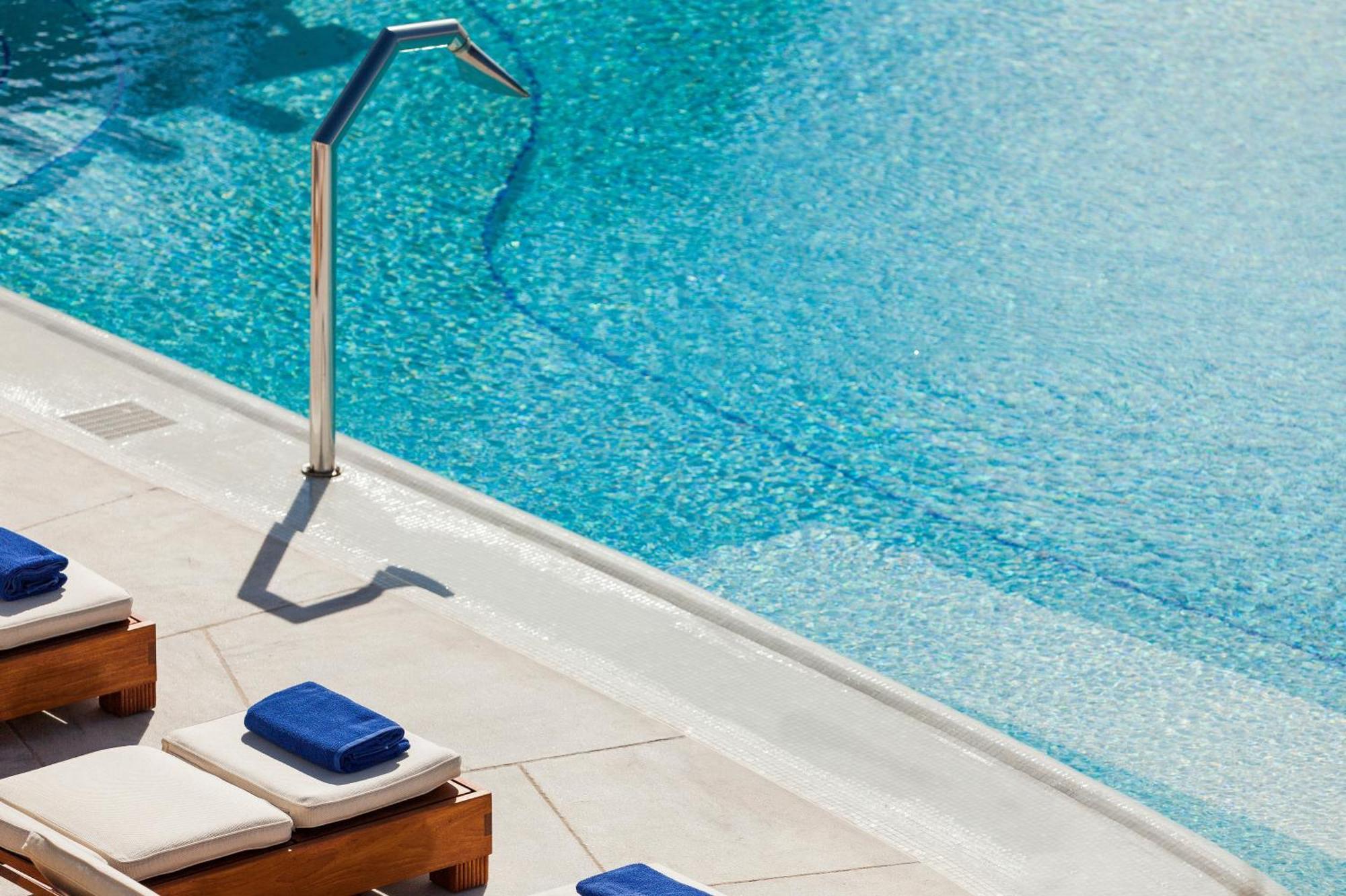 Agl Luxury Villas Mykonos Town Zewnętrze zdjęcie