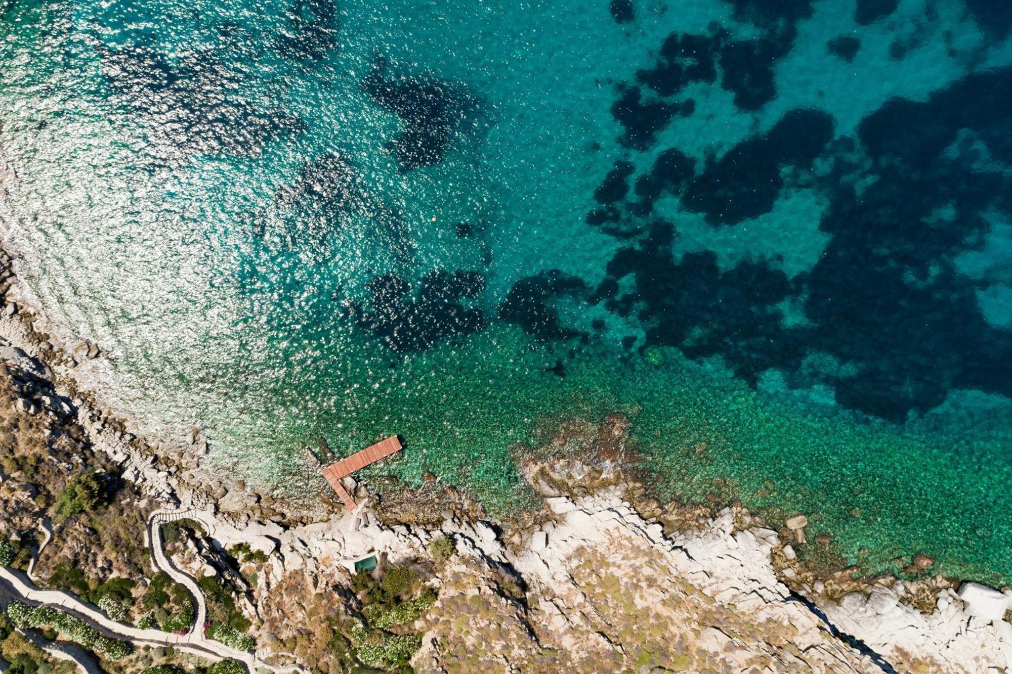 Agl Luxury Villas Mykonos Town Zewnętrze zdjęcie