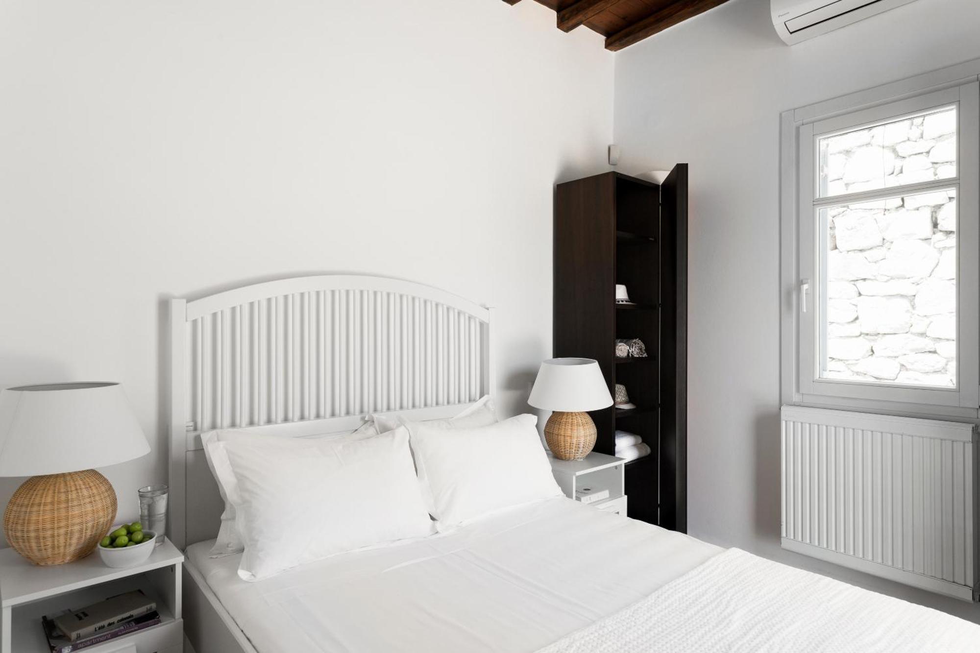 Agl Luxury Villas Mykonos Town Zewnętrze zdjęcie